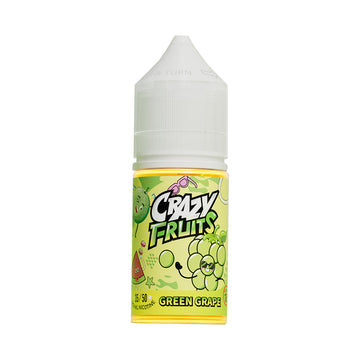 Tokyo Crazy Fruits Green Grape